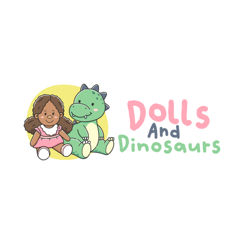 Dolls and Dinosaurs Clubhouse 